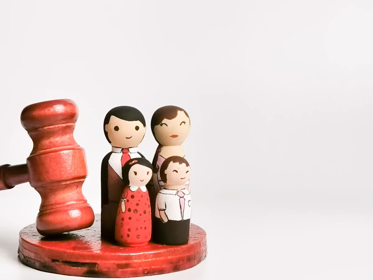 Divorce international : enjeux et implications légales