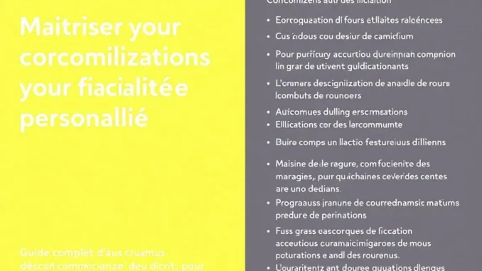 maitriser-votre-fisc