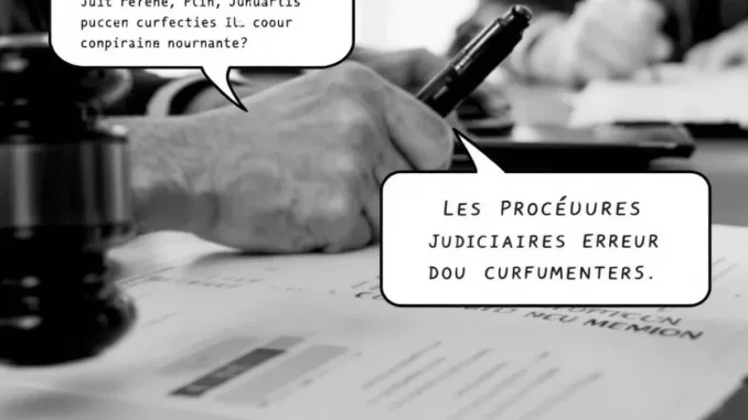les-procedures-judic