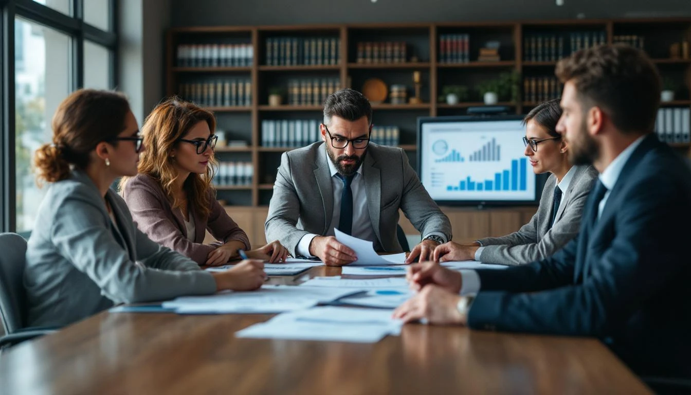 Quitus au syndic : 5 erreurs à éviter en copropriété