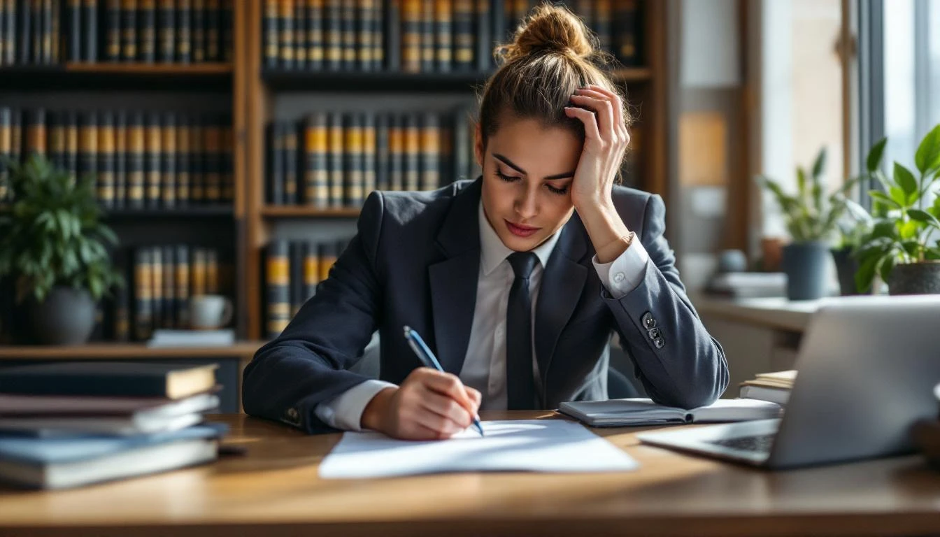 Comment rédiger un statut juridique sans erreur