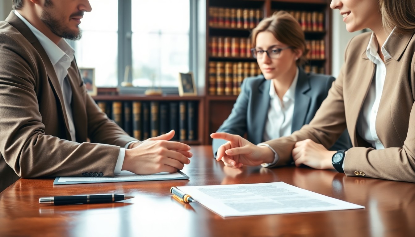 Transaction ou conciliation : quelles options pour clore un litige