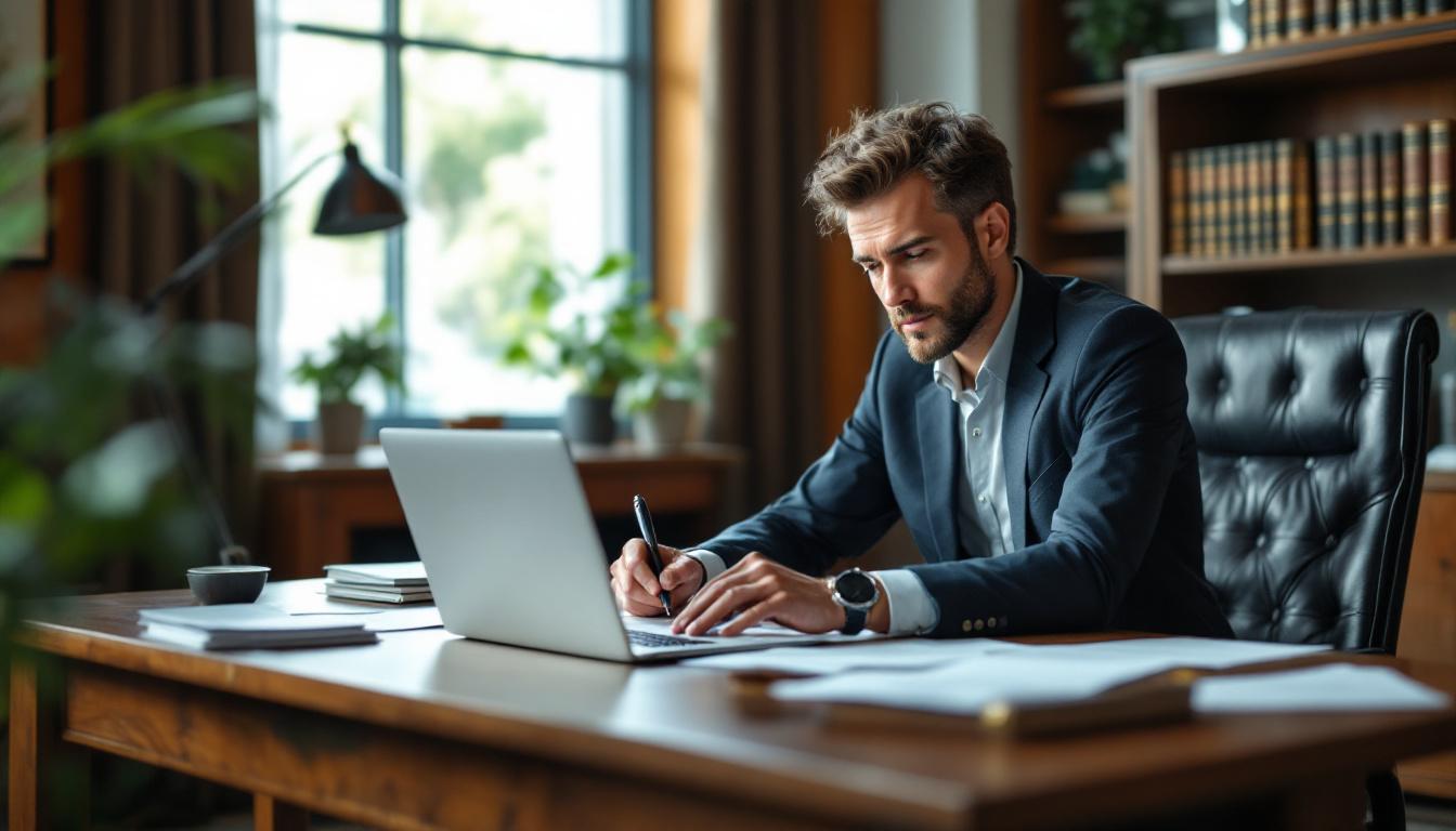 Entrepreneur : sécurisez juridiquement votre activité en 4 points clés