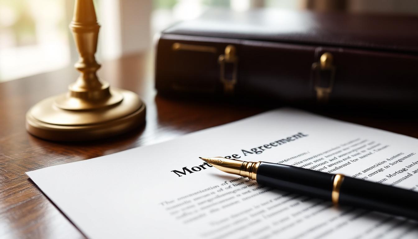 Crédit immobilier : 6 conseils juridiques avant de signer