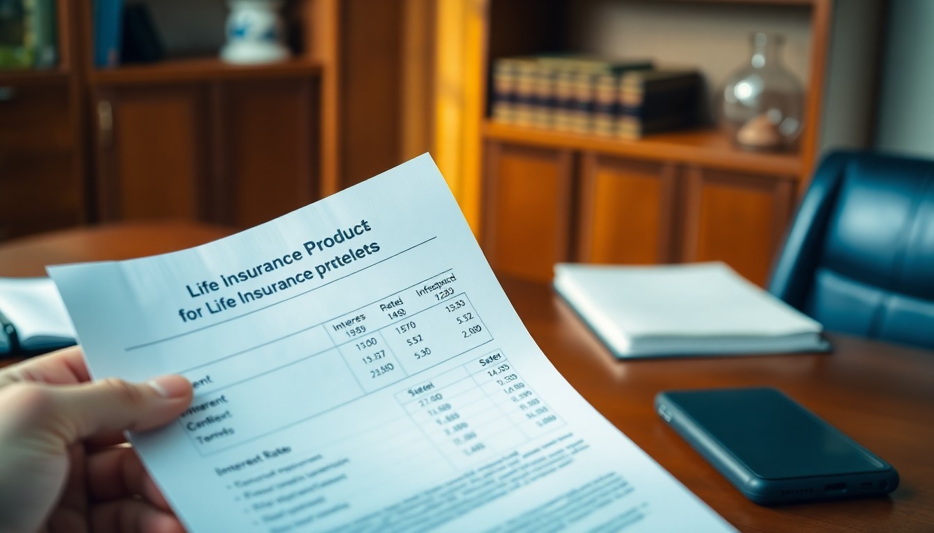 Taux d'intérêt assurance vie : comment les choisir efficacement