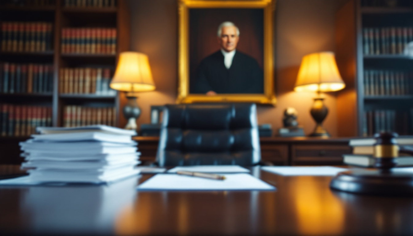 Avocat : comment choisir le bon professionnel pour votre affaire