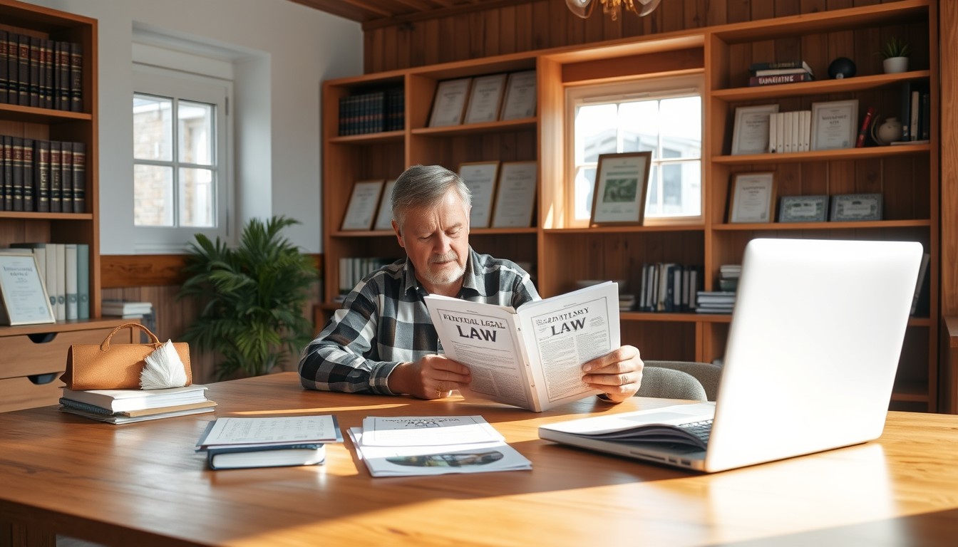 Les règles du droit rural que tout agriculteur devrait connaître