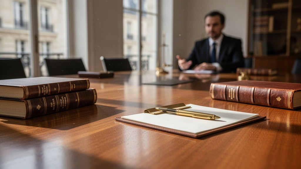 Les 10 meilleures questions à poser à vos avocats succession Paris